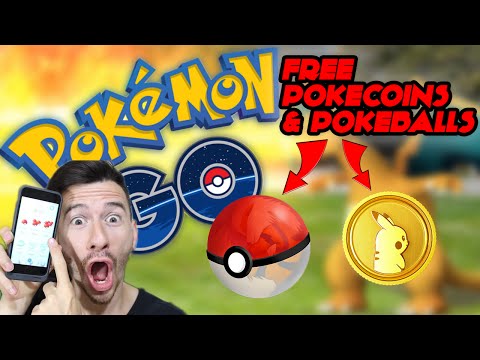 Pokemon Go Tutorial Guide